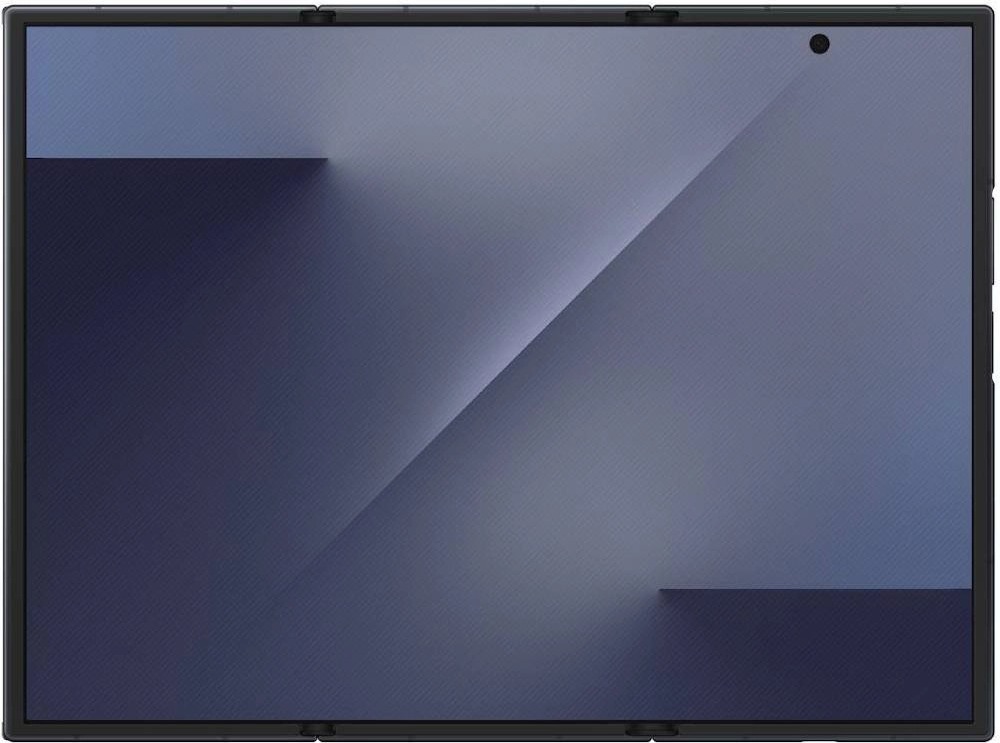 Смартфон Samsung Galaxy Z TriFold 16 Гб/1 Тб, Черный, Dual nano-SIM + eSim детальное изображение - 6