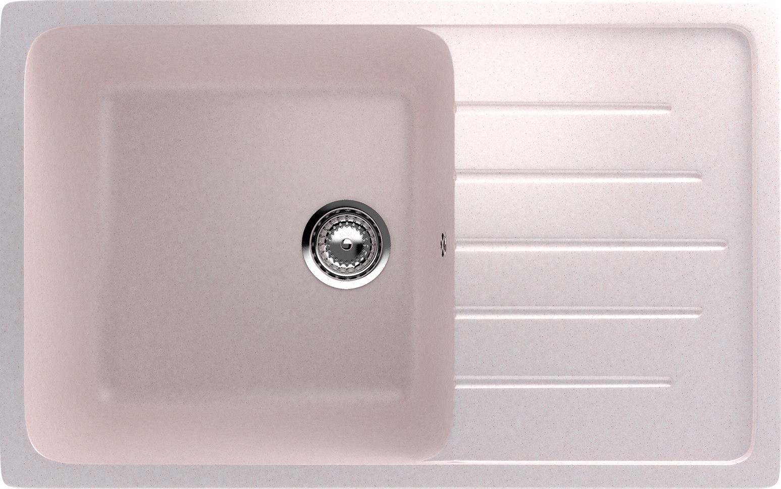 Кухонная мойка EcoStone ES-19  детальное изображение - 5