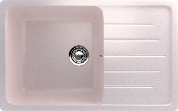 Кухонная мойка EcoStone ES-19  №5