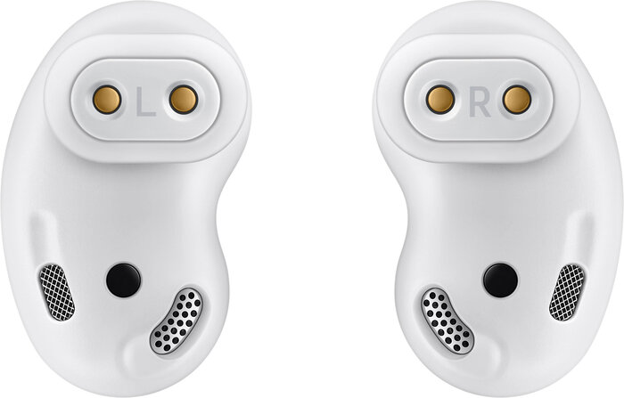 Беспроводные наушники Samsung Galaxy Buds Live Белый №2
