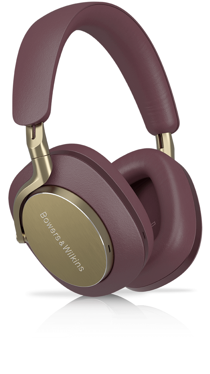 Беспроводные наушники Bowers & Wilkins Px8, Бежевый детальное изображение - 3