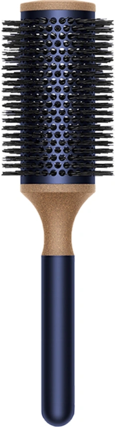 Расческа-брашинг Dyson Vented Barrel brush 45 мм, Серебристый/Черный детальное изображение - 3