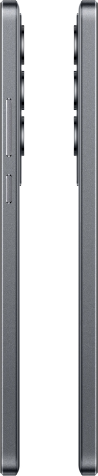 Смартфон OnePlus Nord CE 4 128 Гб, Dark Chrome, Dual nano SIM детальное изображение - 3