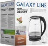 Электрочайник Galaxy Line GL 0559 вариант - 5