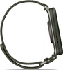 Смарт-часы Garmin Venu X1 46 мм, цвета мха с серой титановой крышкой, черным нейлоновым ремешком ComfortFit вариант - 7