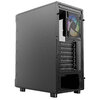 Корпус Powercase Mistral PA5B, Черный вариант - 4