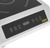 Плита индукционная iPlate 3500 NORA, Серебристый вариант - 3