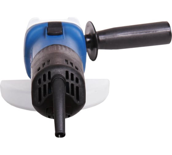 Угловая шлифмашина ФИОЛЕНТ МШУ13-9-125, 125 мм, 11000 об/мин, 1100 Вт детальное изображение - 4