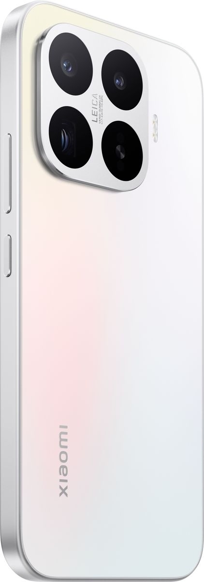 Смартфон Xiaomi 17T 12/256 Гб, Белый, Dual nano-SIM + eSIM детальное изображение - 6