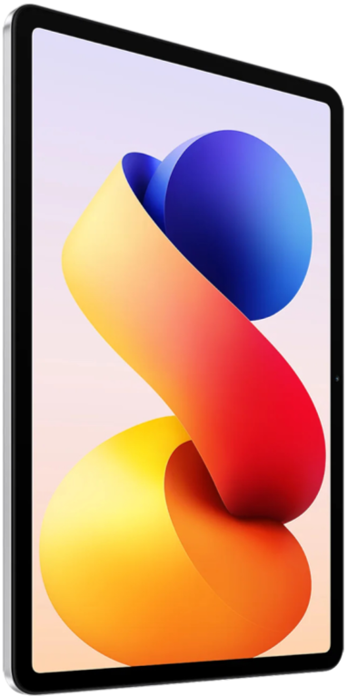Планшет Xiaomi Redmi Pad 2 Pro 6/128 ГБ, Серебро, Wi-Fi детальное изображение - 2