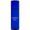 USB Flash накопитель MAXVI MP2 64 ГБ, синий вариант - 3