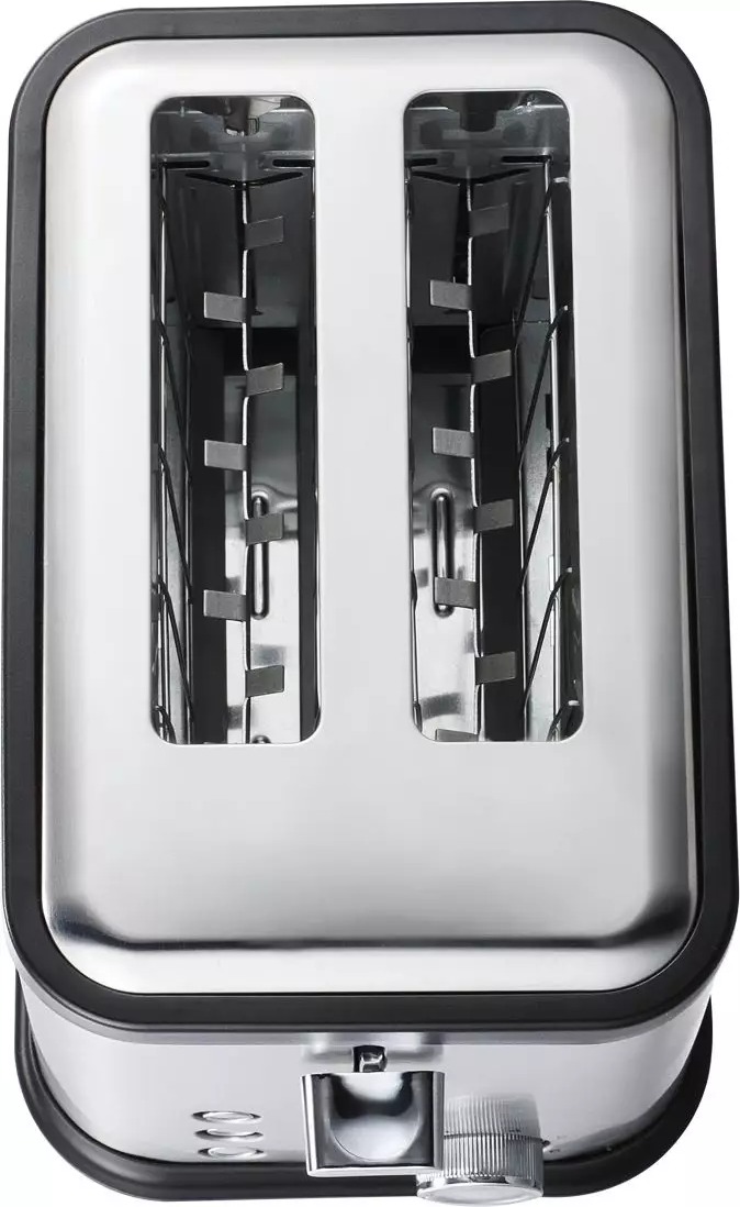 Тостер BQ T1005, 86190554, Серебряный детальное изображение - 3