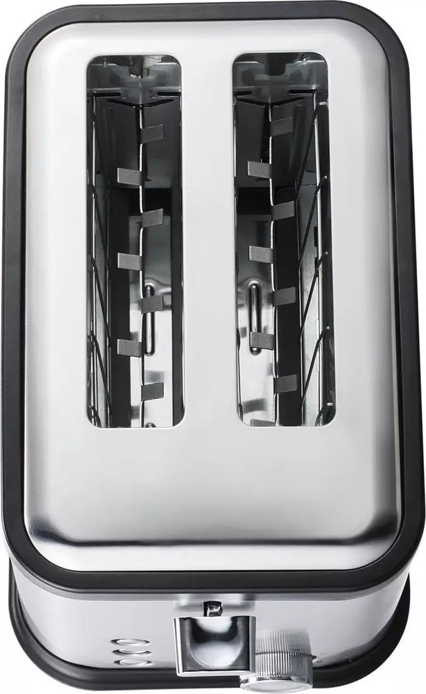 Тостер BQ T1005, 86190554, Серебряный №3