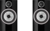 Полочная акустика Bowers & Wilkins 706 S3, Черный вариант - 1
