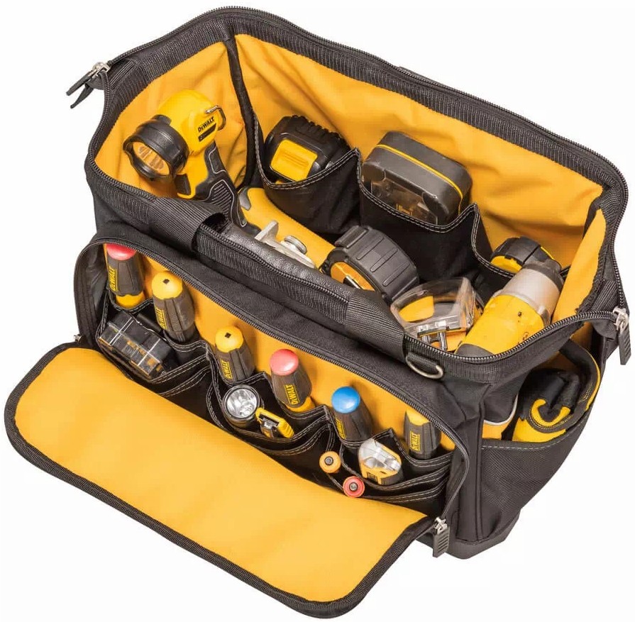 Сумка DeWALT DWST82991-1 детальное изображение - 7