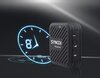 Радиосистема Synco G1(A2) RX + 2TX, Черный вариант - 6