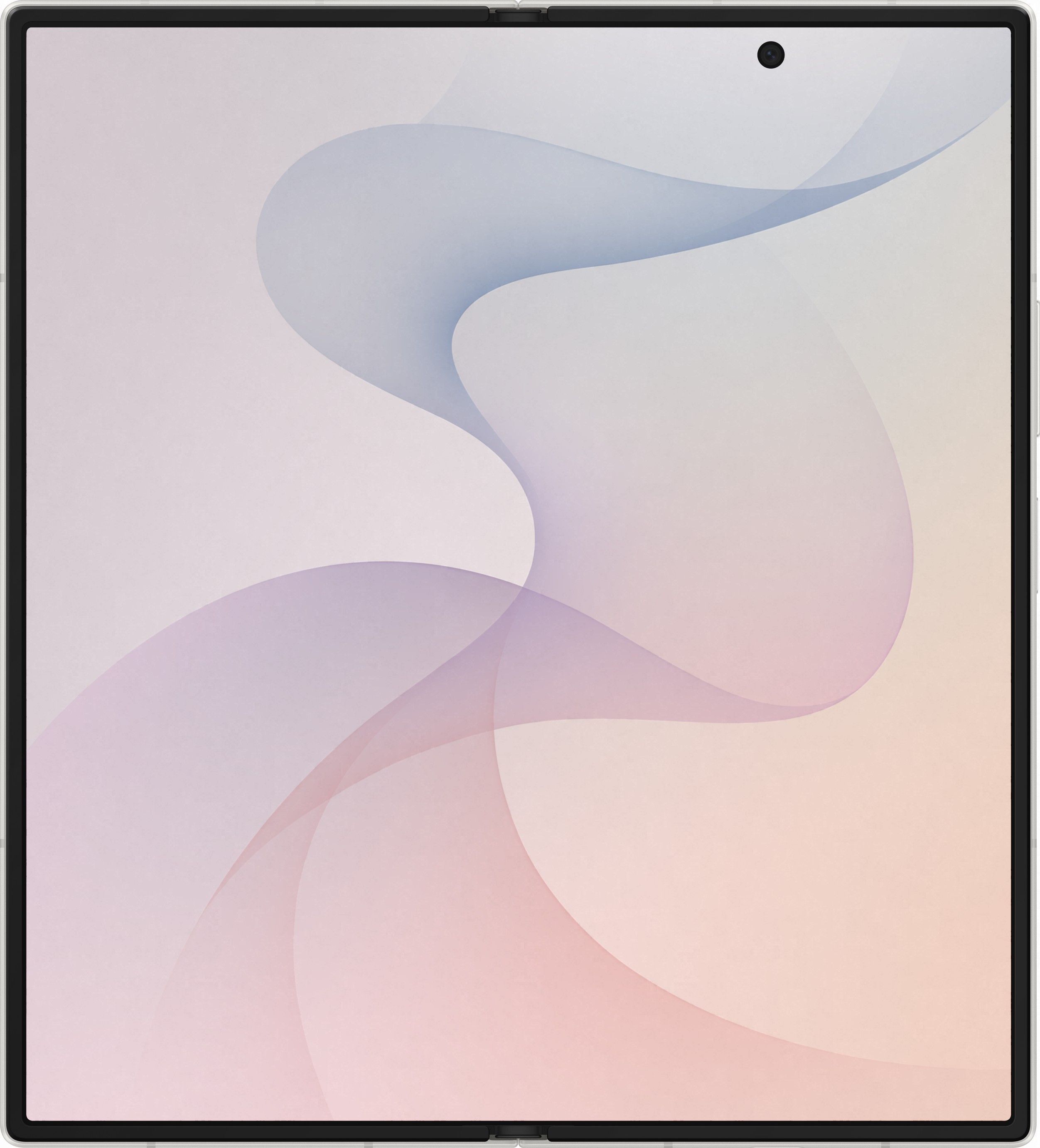 Смартфон Samsung Galaxy Z Fold8 Ultra 16/1 ТБ, Кремовый, Dual nano-SIM + Esim детальное изображение - 8