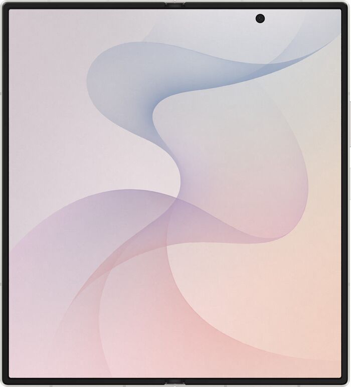 Смартфон Samsung Galaxy Z Fold8 Ultra 16/1 ТБ, Кремовый, Dual nano-SIM + Esim №8