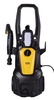 Мойка высокого давления HUTER M135-PW, 1.65 кВт, 135 бар, Черный/Желтый вариант - 1