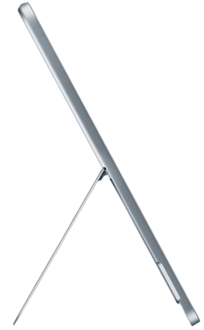 Планшет Microsoft Surface Pro 12 Copilot+ PC 16/512 ГБ, Океан, Wi-Fi детальное изображение - 4