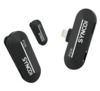 Радиосистема Synco P2XL (RX+ 2TX) Lightning вариант - 1