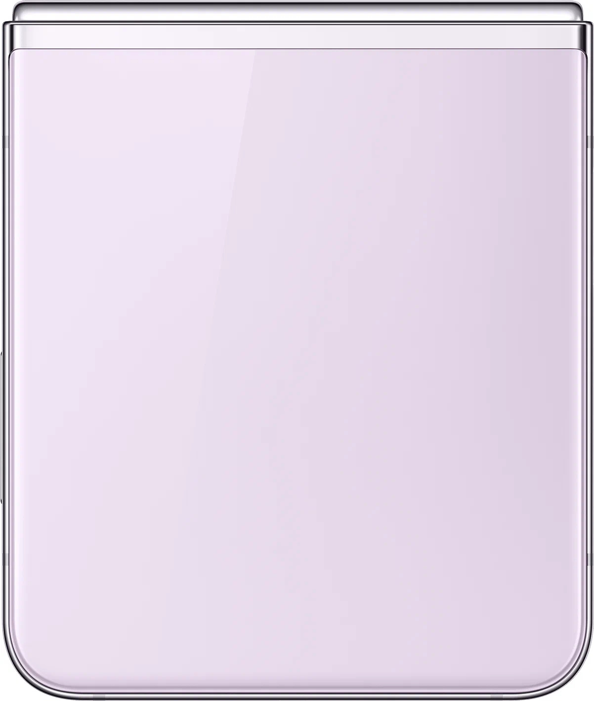Смартфон Samsung Galaxy Z Flip5 8/256 ГБ, Лаванда, Dual nano-SIM + eSIM детальное изображение - 5