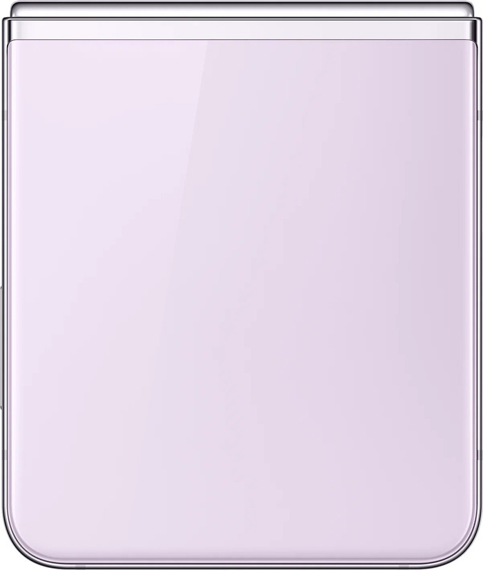 Смартфон Samsung Galaxy Z Flip5 8/256 ГБ, Лаванда, Dual nano-SIM + eSIM №5