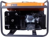 Генератор бензиновый VILLARTEC GG M4000 2102040000, 3.2 кВт, Оранжевый вариант - 2