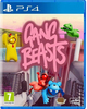 Игра Gang Beasts для PS4 (Английская версия) вариант - 1
