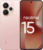 Смартфон Realme 15 8/256 Гб, Розовый шелк, Dual nano-SIM вариант - 1