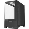Корпус Powercase Vision Черный, V2 вариант - 3