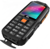 Мобильный телефон BQ 2410L Tank Power 4G, 256 Мб, Черный, Dual mini-SIM вариант - 6