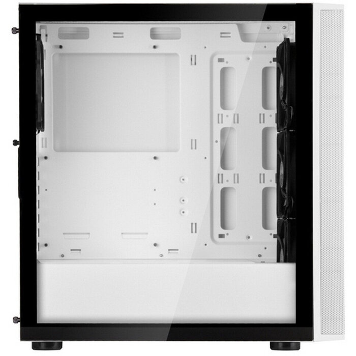 Корпус Silverstone Fara R1 Pro V2 (SST-FAR1W-PRO-V2), Белый №3
