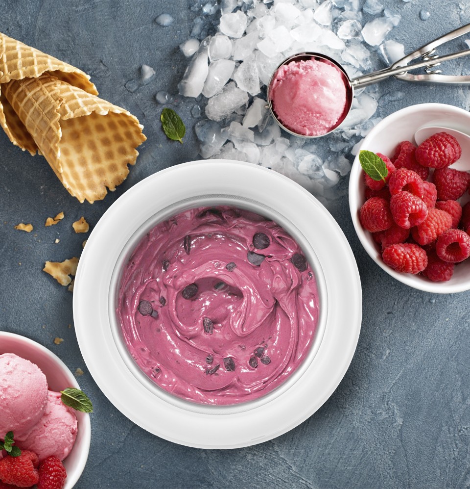 Мороженица KITFORT KT-1808 детальное изображение - 11