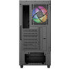 Корпус Powercase Mistral AY3B ARGB, Черный вариант - 4