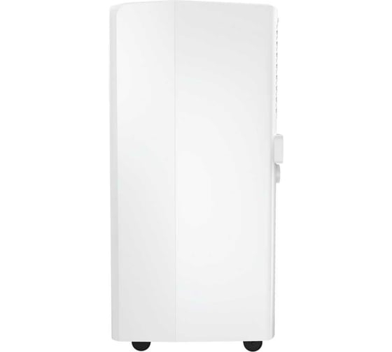 Напольный кондиционер Hisense W AP-07CR4GKWS00, 7 BTU, Белый детальное изображение - 4