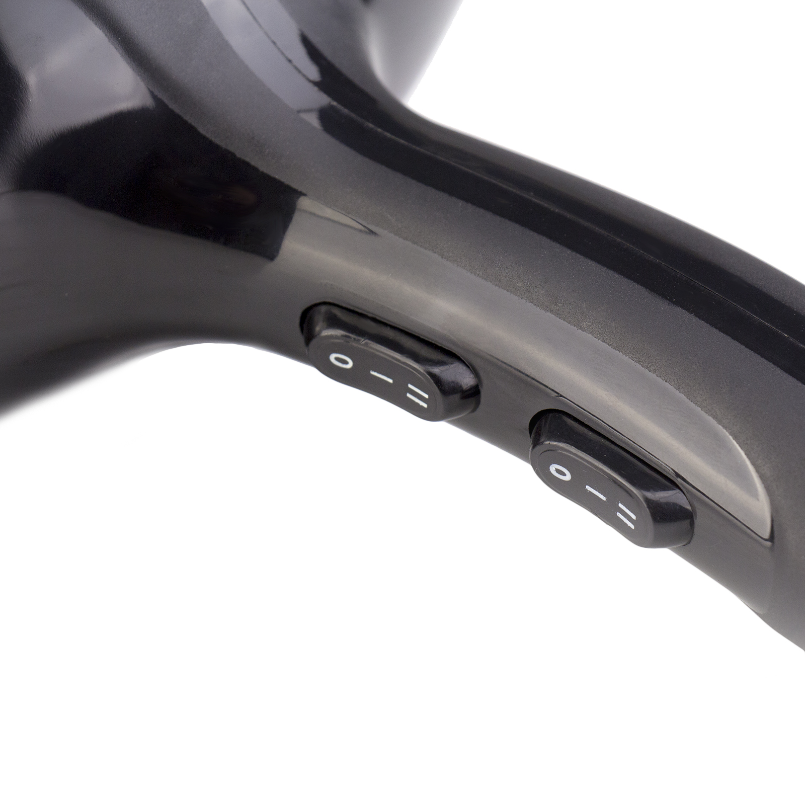 Фен Galaxy GL4317, Черный детальное изображение - 2