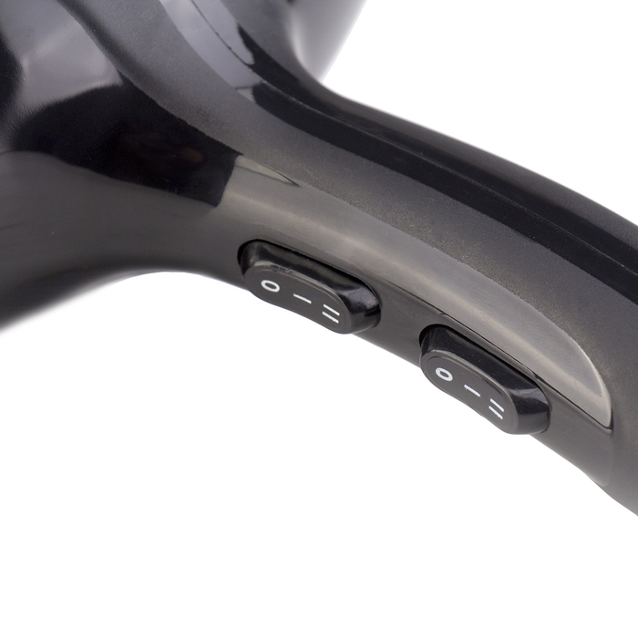 Фен Galaxy GL4317, Черный №2