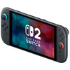 Игровая приставка Nintendo Switch 2 + Mario Kart World Bundle, Черный вариант - 1