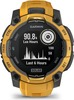 Смарт-часы Garmin Instinct 3 Solar Sunburst with Sunburst/Gray Silicone Limited edition, 45 мм, Оранжевый вариант - 4