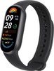 Фитнес-браслет Xiaomi Smart Band 9, 46 мм, Черный вариант - 2