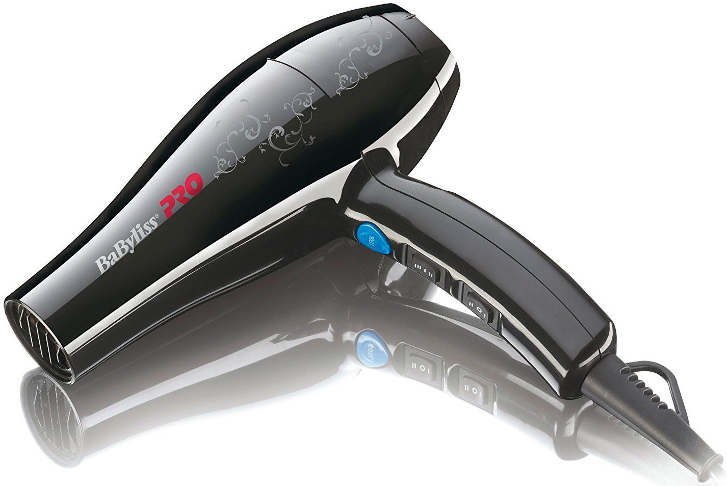 Фен BaByliss PRO Light BAB5559E детальное изображение - 2