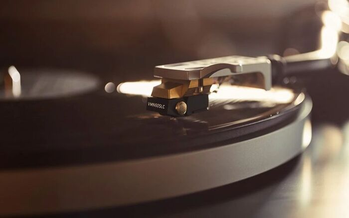 Игла звукоснимателя AUDIO-TECHNICA VM760SLC,  Черный №3