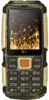 Мобильный телефон BQ 2430 Tank Power, 32 Мб, Камуфляжный/Золотой, Dual micro-SIM вариант - 4