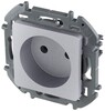 Розетка Legrand Inspiria 673710  вариант - 5