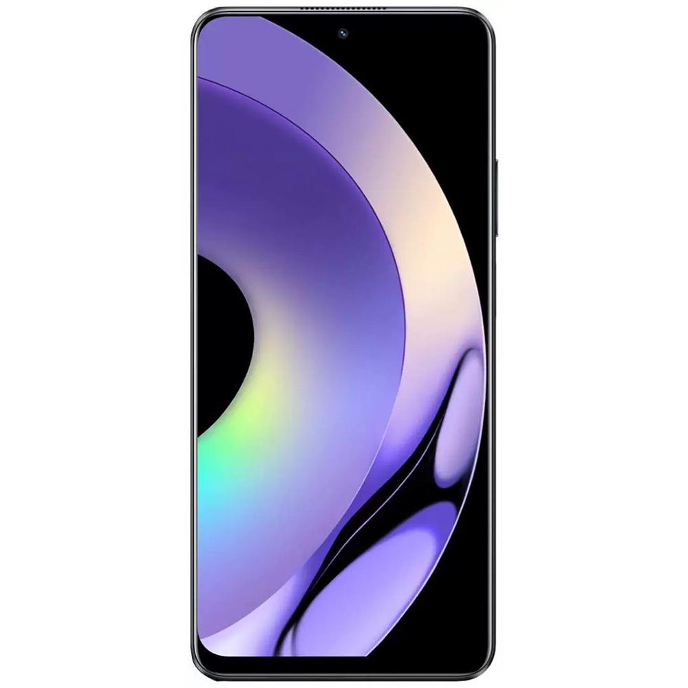 Смартфон Realme 10 Pro 256 Гб, RAM 8, Черный, Dual nano SIM детальное изображение - 2