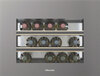 Встраиваемый винный шкаф Miele KWT 7112 iG OBSW, Черный обсидиан вариант - 4