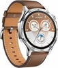 Умные часы Huawei Watch GT 5 46 мм, Коричневый вариант - 3