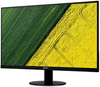 Монитор Acer SA270Bbmipux, 27″, 1920x1080, 75 Гц, Черный вариант - 2