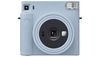 Фотоаппарат моментальной печати Fujifilm Instax Square SQ1, Голубой вариант - 1